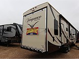 2015 Forest River Vengeance Touring Edition Photo #11