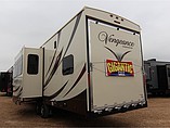 2015 Forest River Vengeance Touring Edition Photo #12