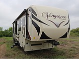 2015 Forest River Vengeance Touring Edition Photo #11