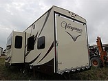 2015 Forest River Vengeance Touring Edition Photo #13