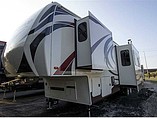 15 Forest River Vengeance Touring Edition