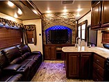 2015 Forest River Vengeance Touring Edition Photo #6