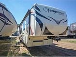 16 Forest River Vengeance Touring Edition