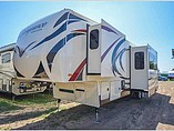 2016 Forest River Vengeance Touring Edition Photo #4