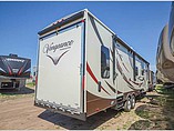 2016 Forest River Vengeance Touring Edition Photo #8