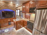 2016 Forest River Vengeance Touring Edition Photo #12