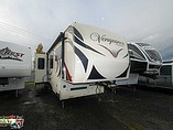 15 Forest River Vengeance Touring Edition