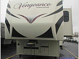 16 Forest River Vengeance Touring Edition