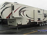 2016 Forest River Vengeance Touring Edition Photo #2