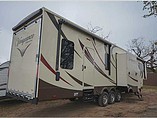 2015 Forest River Vengeance Touring Edition Photo #8