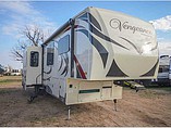 15 Forest River Vengeance Touring Edition