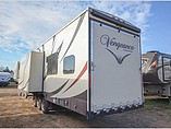 2015 Forest River Vengeance Touring Edition Photo #7