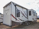 2015 Forest River Vengeance Touring Edition Photo #8