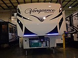 15 Forest River Vengeance Touring Edition