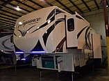 2015 Forest River Vengeance Touring Edition Photo #4