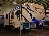 2015 Forest River Vengeance Touring Edition Photo #5