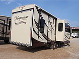 2015 Forest River Vengeance Touring Edition Photo #9