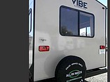 2016 Forest River Vibe Photo #11