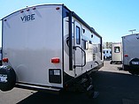 2015 Forest River Vibe Photo #4