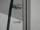 2016 Forest River Vibe Photo #9