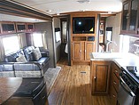 2016 Forest River Vibe Photo #6