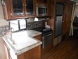 2016 Forest River Vibe Photo #12