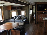 2016 Forest River Vibe Photo #8
