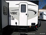 2016 Forest River Vibe Photo #9