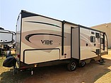 2016 Forest River Vibe Photo #8
