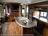 2016 Forest River Vibe Photo #12
