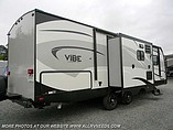 2016 Forest River Vibe Photo #8