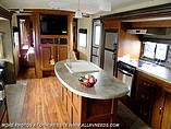2016 Forest River Vibe Photo #12