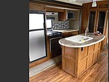 2016 Forest River Vibe Photo #26