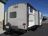 2015 Forest River Vibe Photo #5