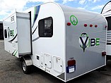 2012 Forest River Vibe Photo #4