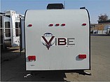 2014 Forest River Vibe Photo #11