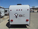 2015 Forest River Vibe Photo #10