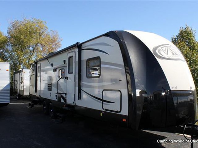 2015 Forest River Vibe Photo