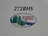 2015 Forest River Vibe Extreme Lite Photo #3
