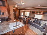 2016 Forest River Vibe Extreme Lite Photo #2