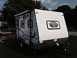 15 Forest River Viking