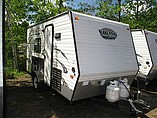 14 Forest River Viking