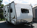 14 Forest River Viking