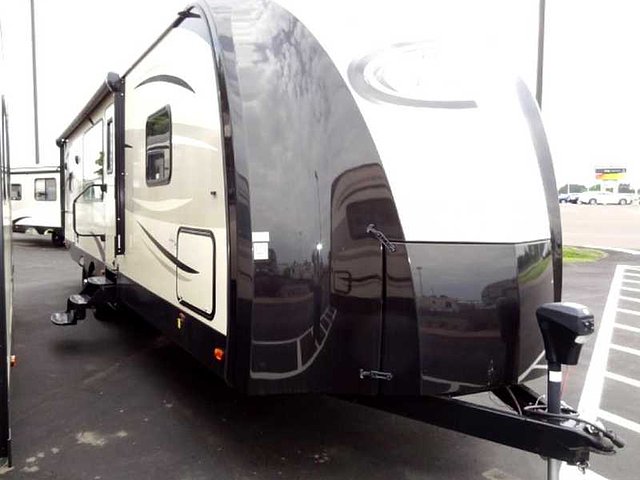 2015 Forest River Vibe Extreme Lite Photo