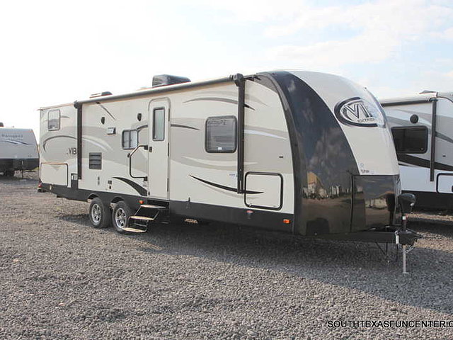 2015 Forest River Vibe Extreme Lite Photo