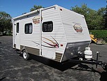 13 Forest River Viking