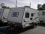 15 Forest River Viking