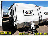 15 Forest River Viking
