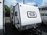 15 Forest River Viking