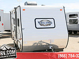 16 Forest River Viking